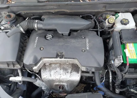 2013 Chevrolet Malibu 1Lt z USA, uszkodzony, nr VIN 1G11C5SAXDF190352